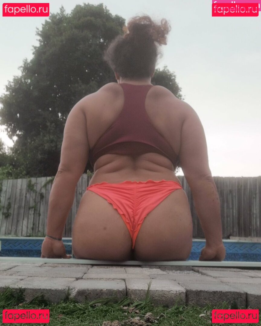 Haley Randall Nude Onlyfans Photo 20