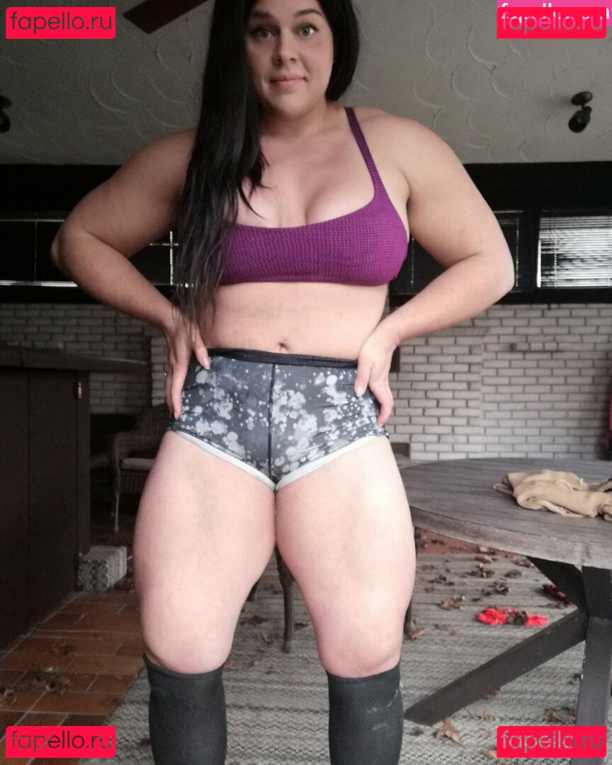 Haley Randall Nude Onlyfans Photo 19