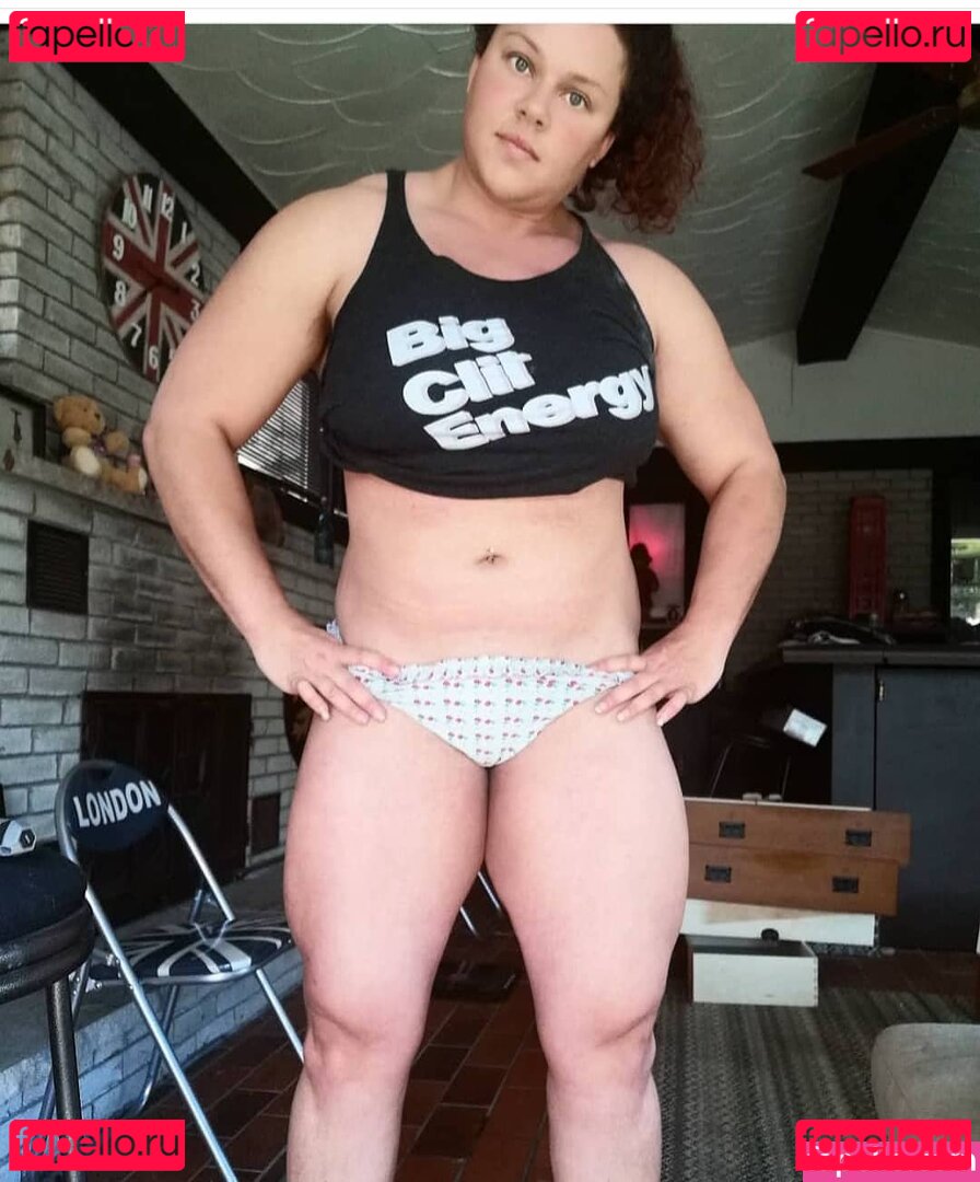 Haley Randall Nude Onlyfans Photo 18