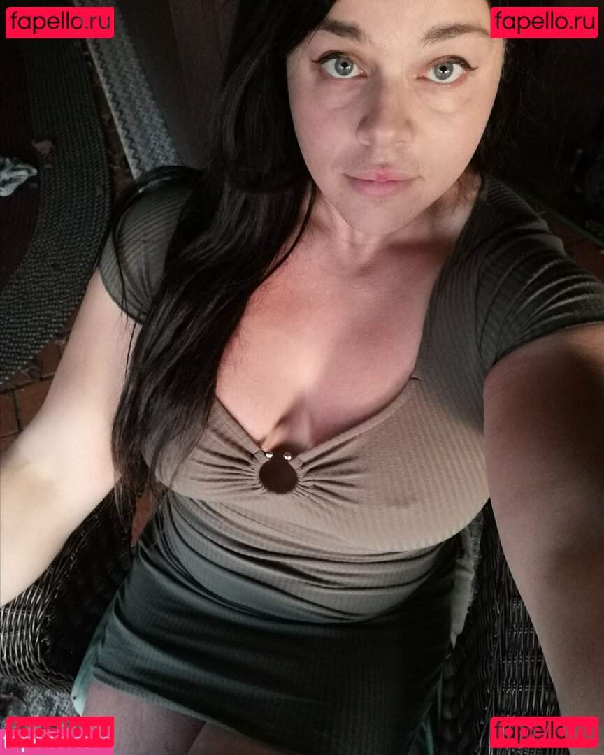 Haley Randall Nude Onlyfans Photo 15
