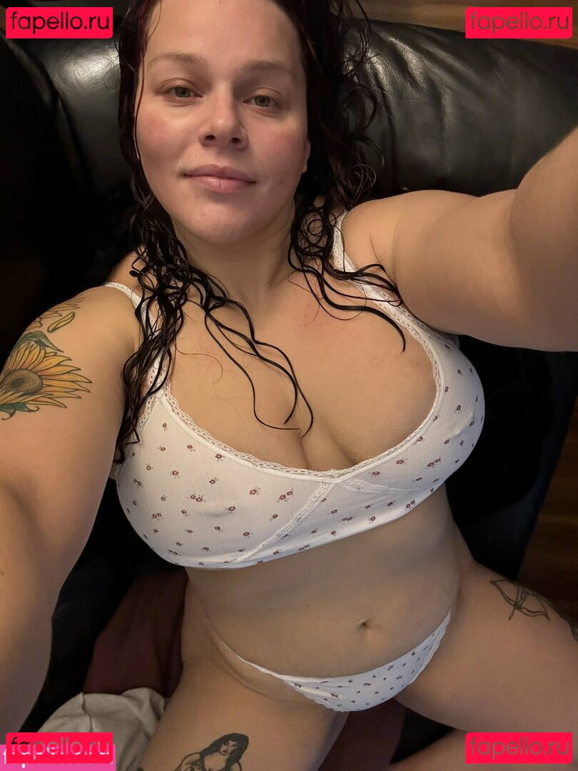 Haley Randall Nude Onlyfans Photo 12