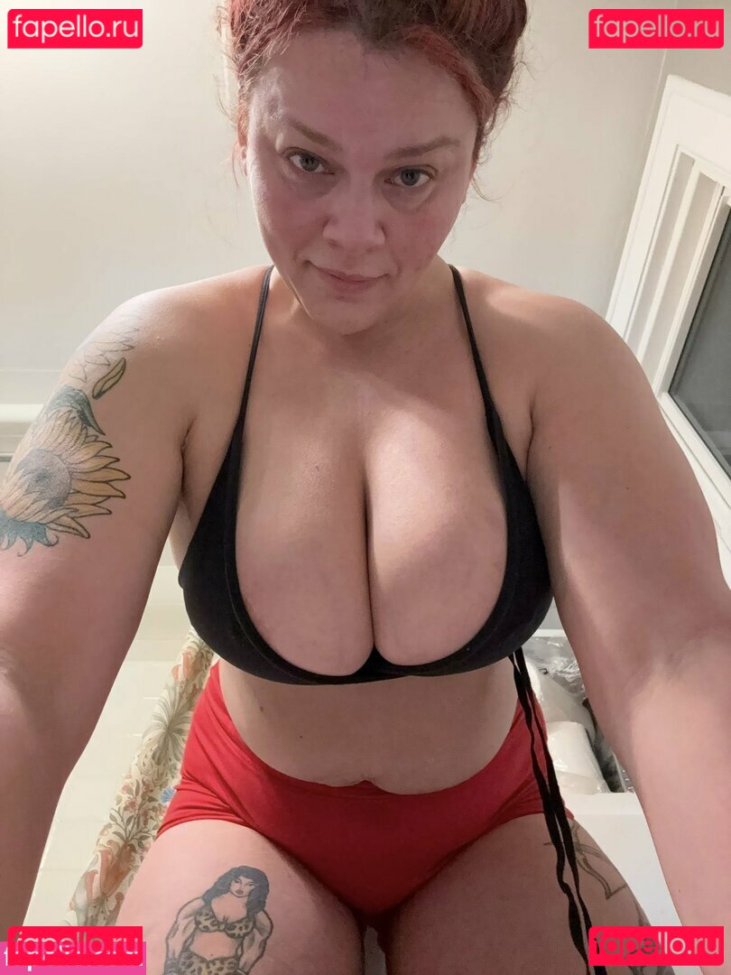 Haley Randall Nude Onlyfans Photo 11