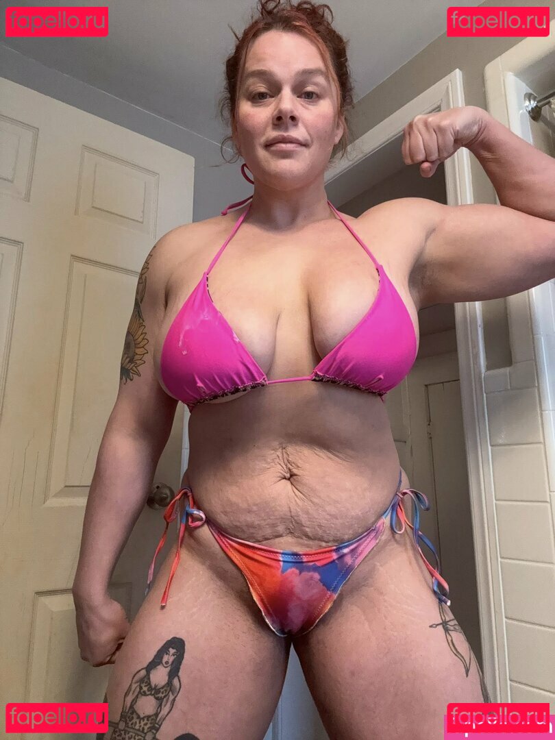 Haley Randall Nude Onlyfans Photo 9