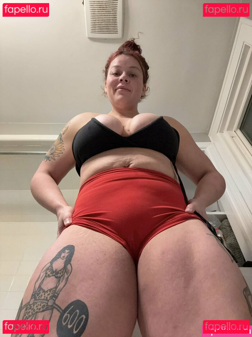 Haley Randall Nude Onlyfans Photo 6