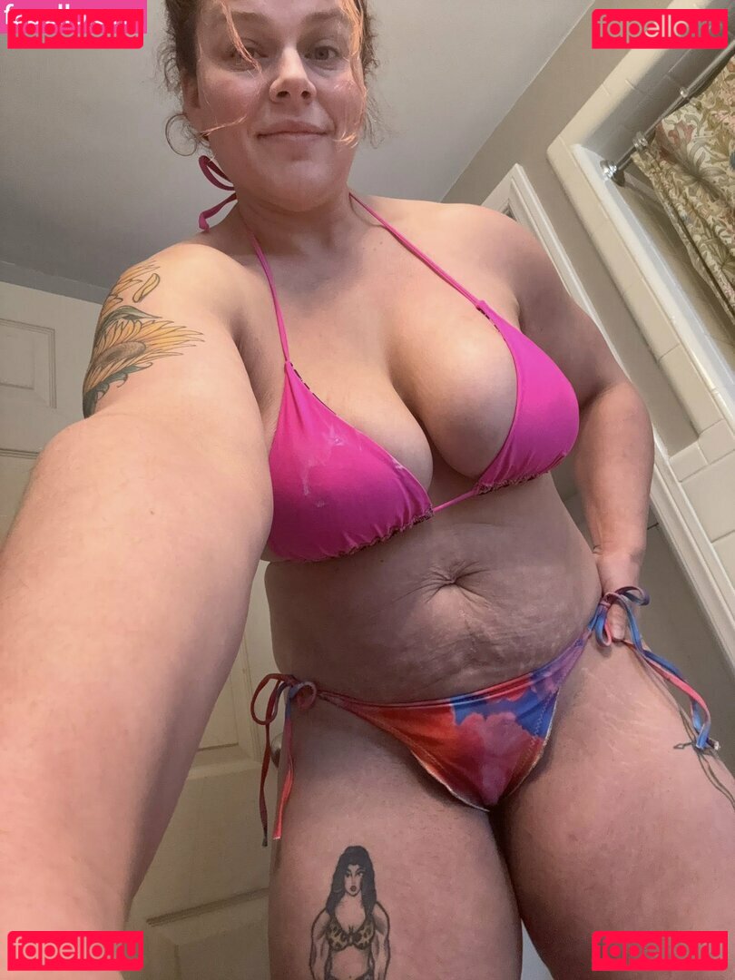 Haley Randall Nude Onlyfans Photo 4