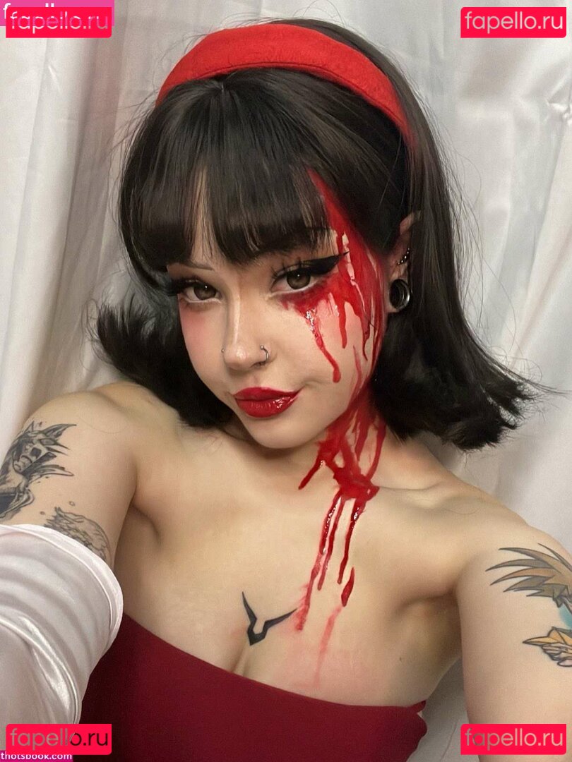 Kirapika Nude Onlyfans Photo 34