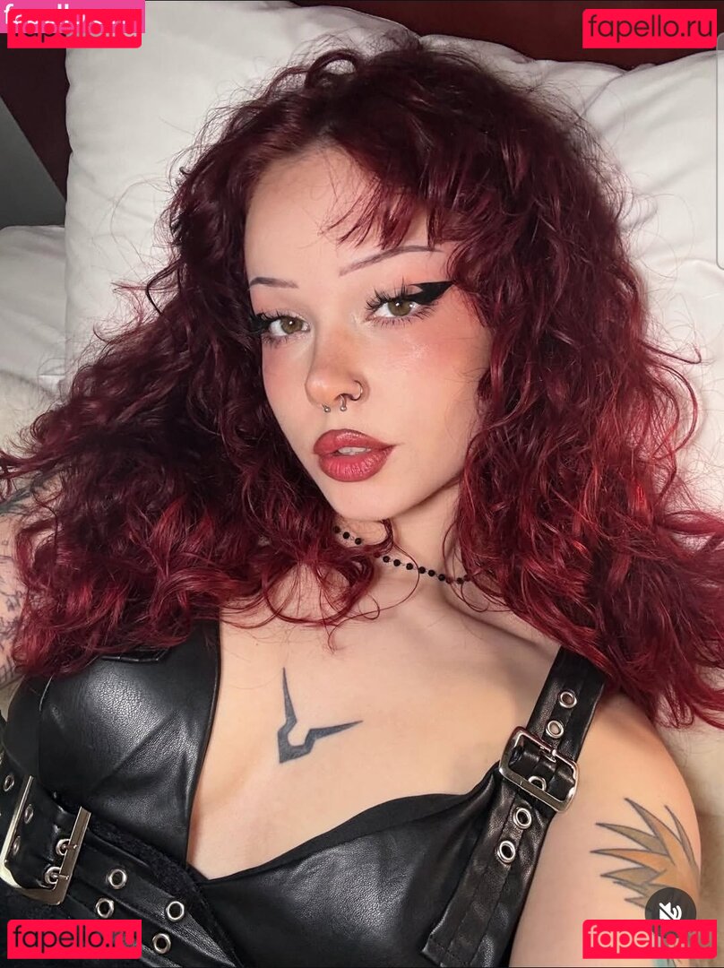 Kirapika Nude Onlyfans Photo 31
