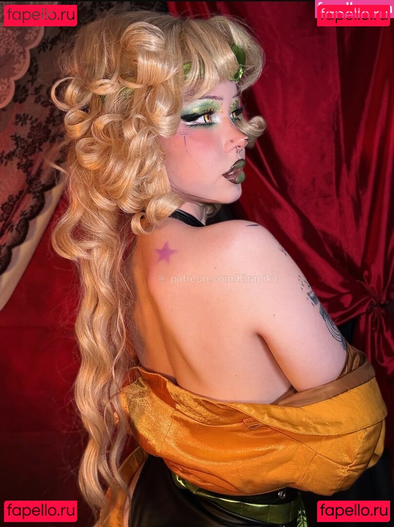 Kirapika Nude Onlyfans Photo 28