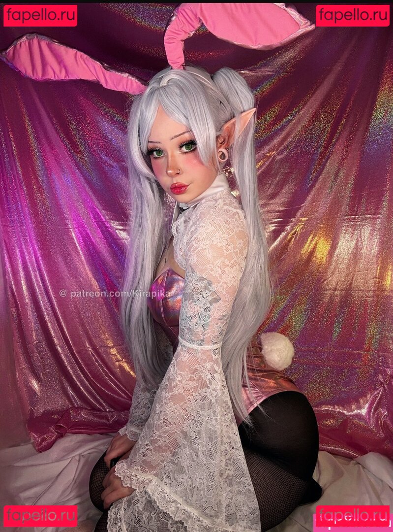 Kirapika Nude Onlyfans Photo 20