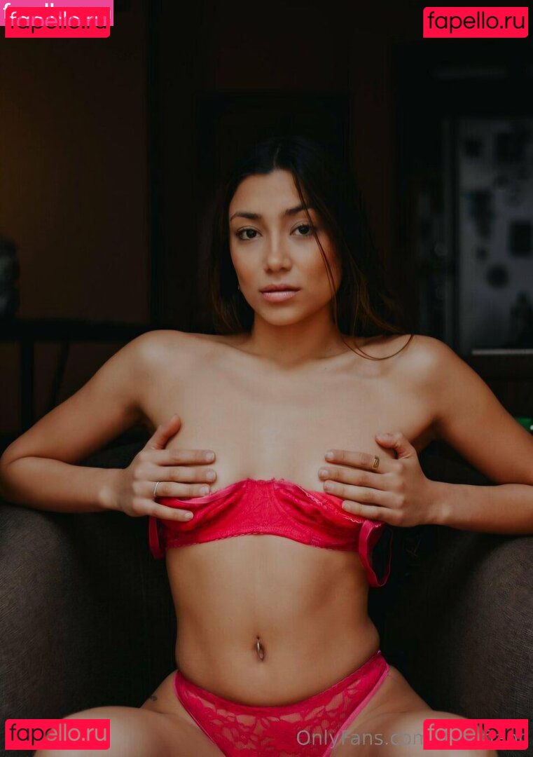 sofiaizaaa Nude Onlyfans Photo 4
