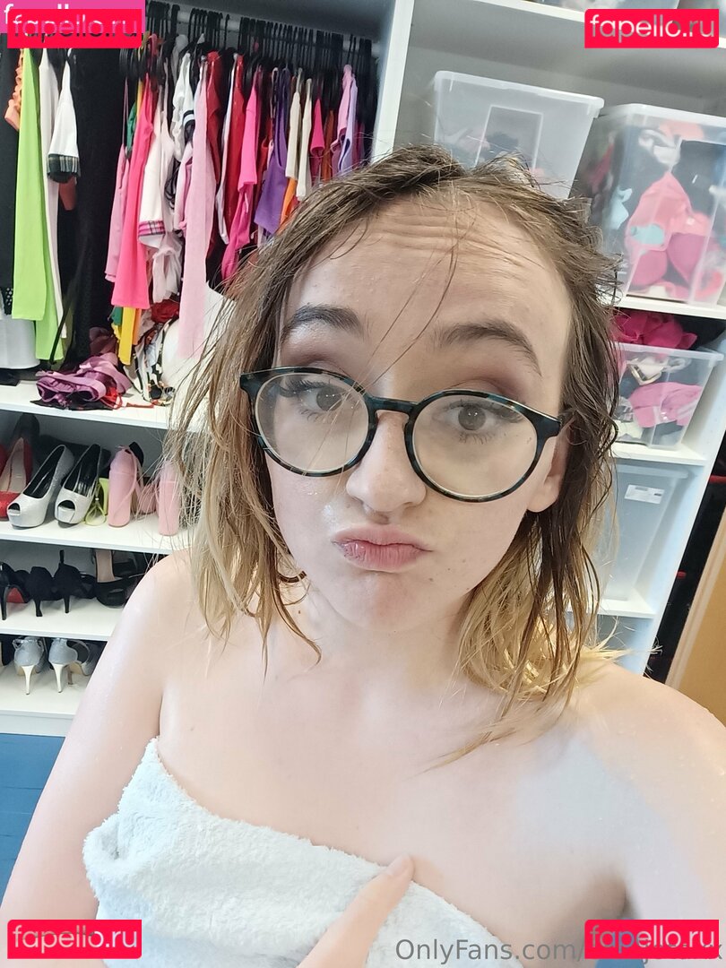 emejotaxx Nude Onlyfans Photo 40