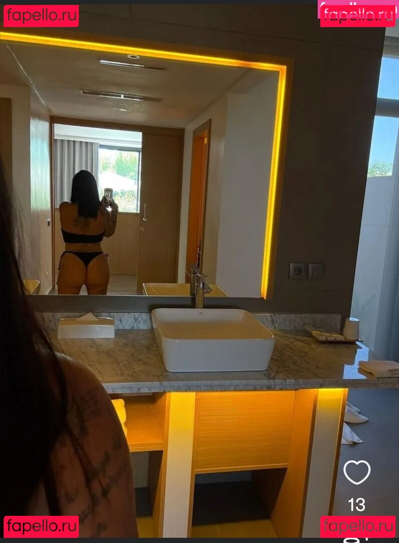 Kelly Helard Nude Onlyfans Photo 21