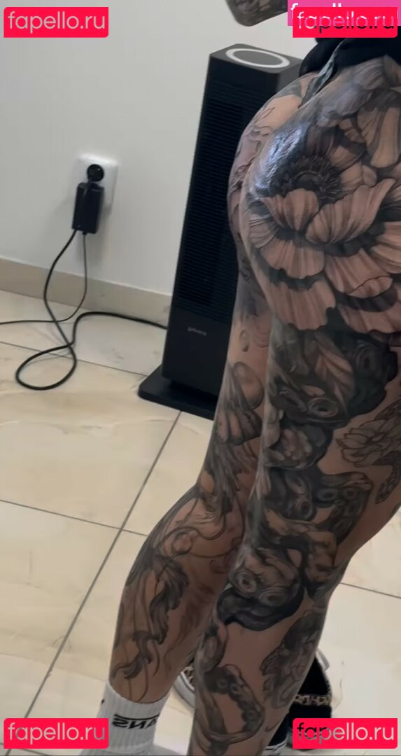 Petra Siebeck Nude Onlyfans Photo 13