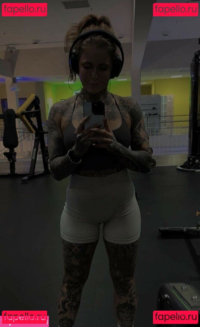 Petra Siebeck Nude Onlyfans Photo 9