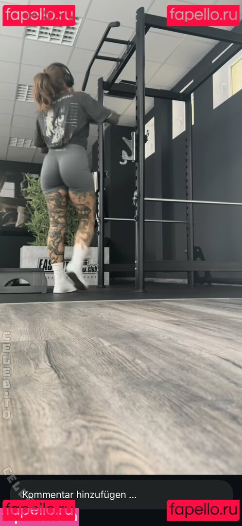 Petra Siebeck Nude Onlyfans Photo 7