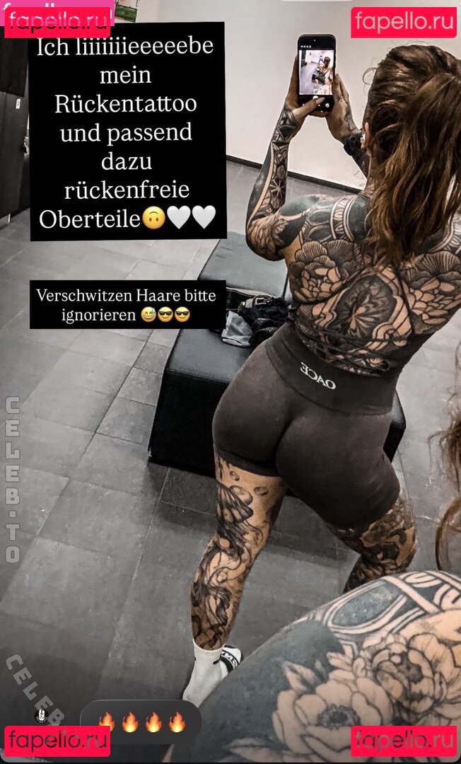 Petra Siebeck Nude Onlyfans Photo 6