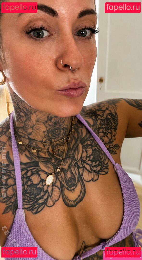 Petra Siebeck Nude Onlyfans Photo 3