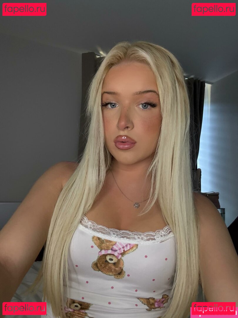 Chlo May Nude Onlyfans Photo 40