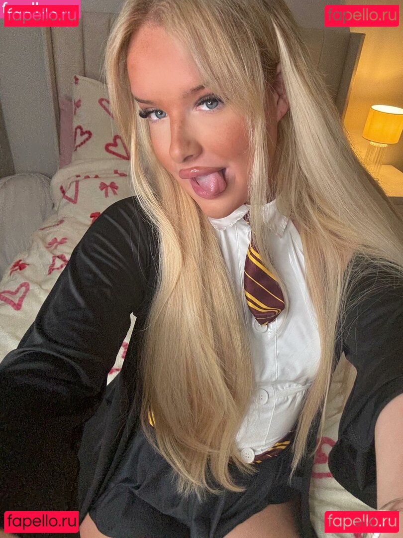 Chlo May Nude Onlyfans Photo 35