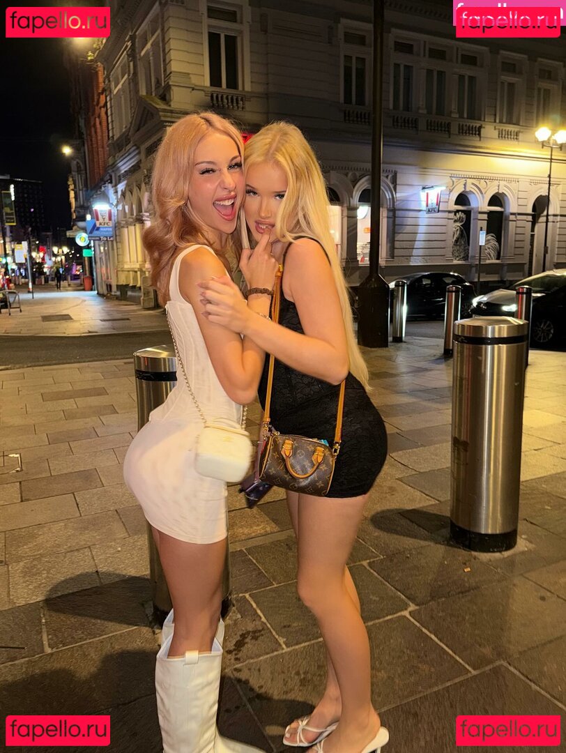 Chlo May Nude Onlyfans Photo 34