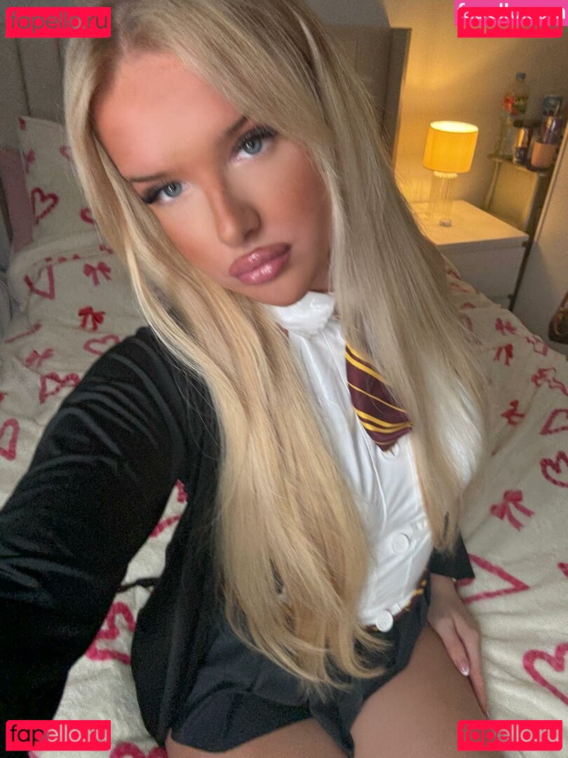 Chlo May Nude Onlyfans Photo 33