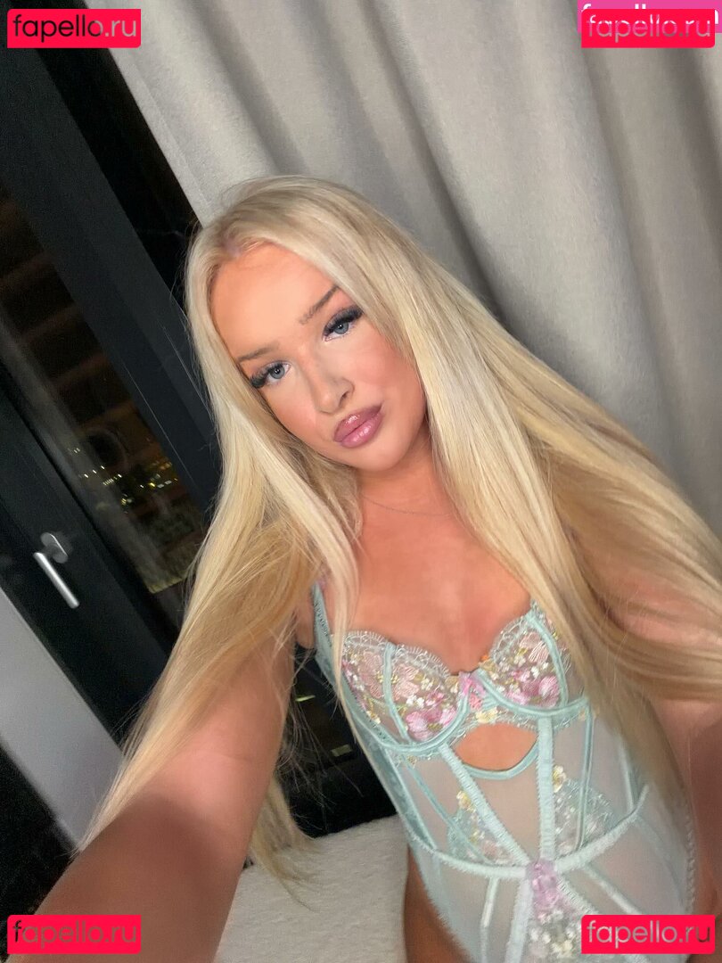 Chlo May Nude Onlyfans Photo 32