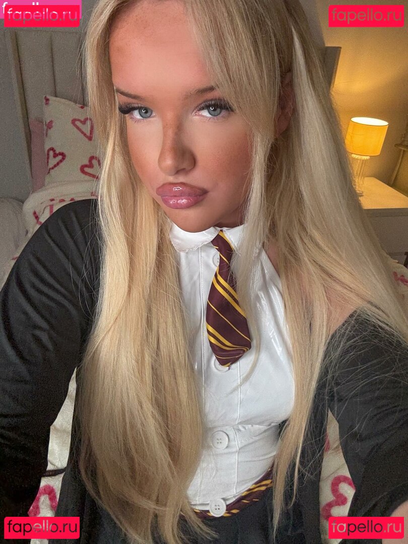 Chlo May Nude Onlyfans Photo 31