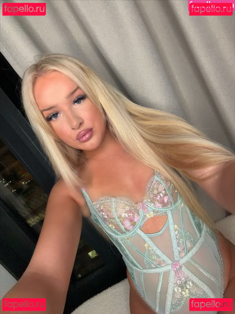Chlo May Nude Onlyfans Photo 30