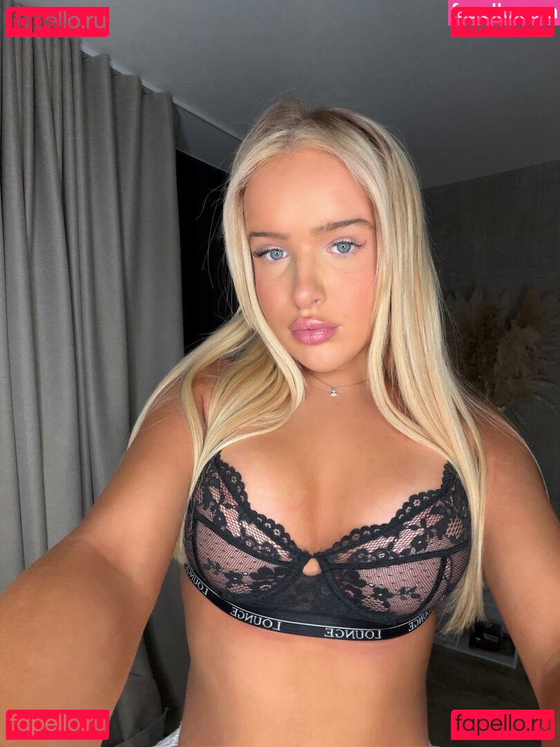 Chlo May Nude Onlyfans Photo 26