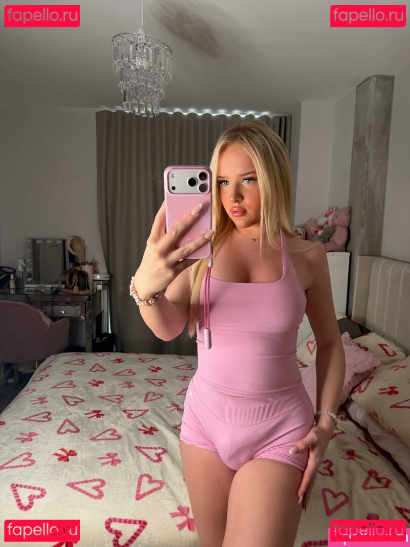 Chlo May Nude Onlyfans Photo 11