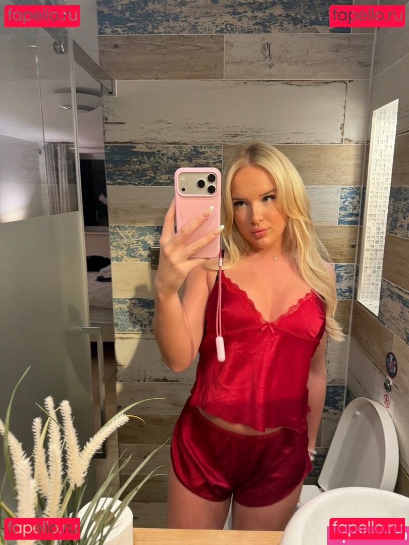 Chlo May Nude Onlyfans Photo 9