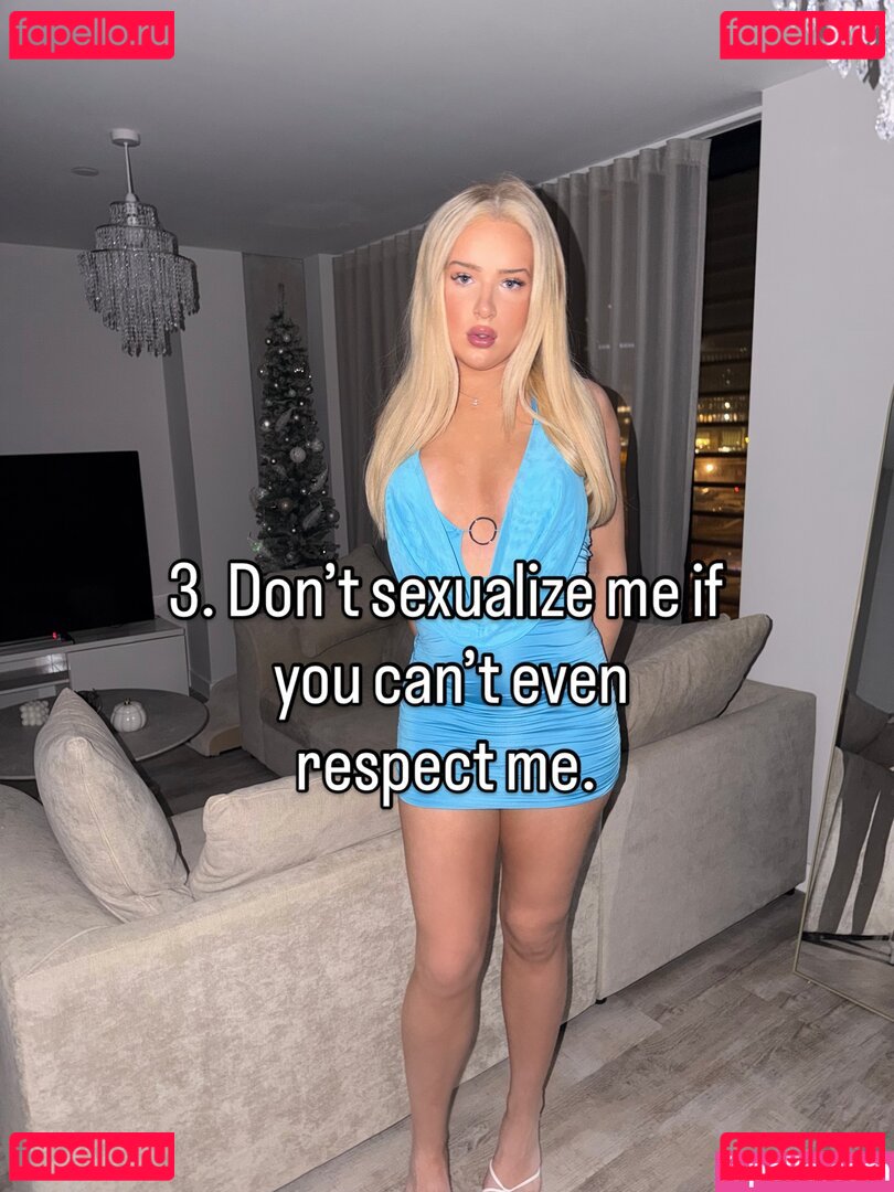 Chlo May Nude Onlyfans Photo 4