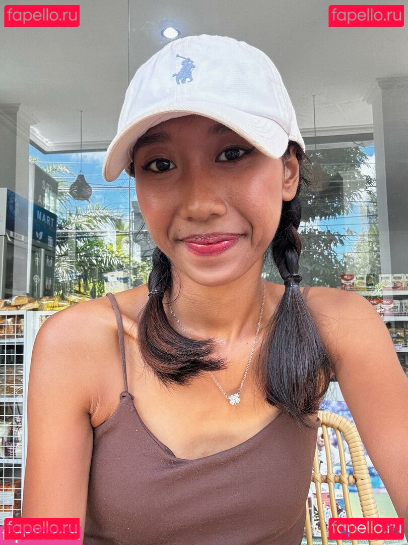 TinyAsianBaby Nude Onlyfans Photo 7