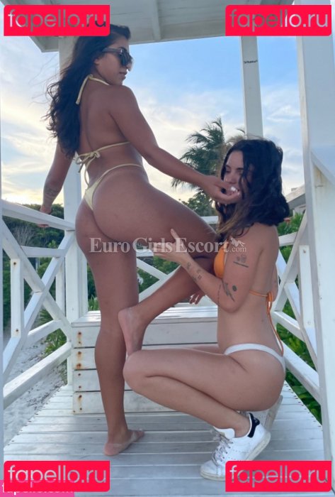 Maya.Lola4u Nude Onlyfans Photo 6