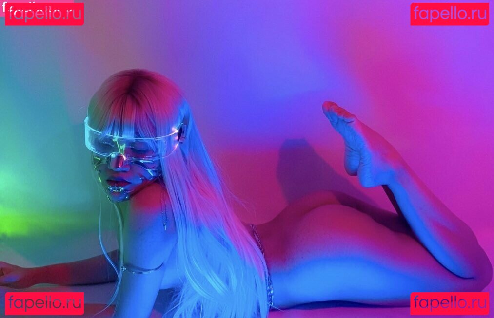 sukkubw Nude Onlyfans Photo 9