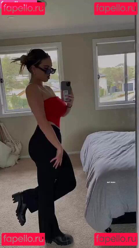 Abbey J Nude Onlyfans Photo 51