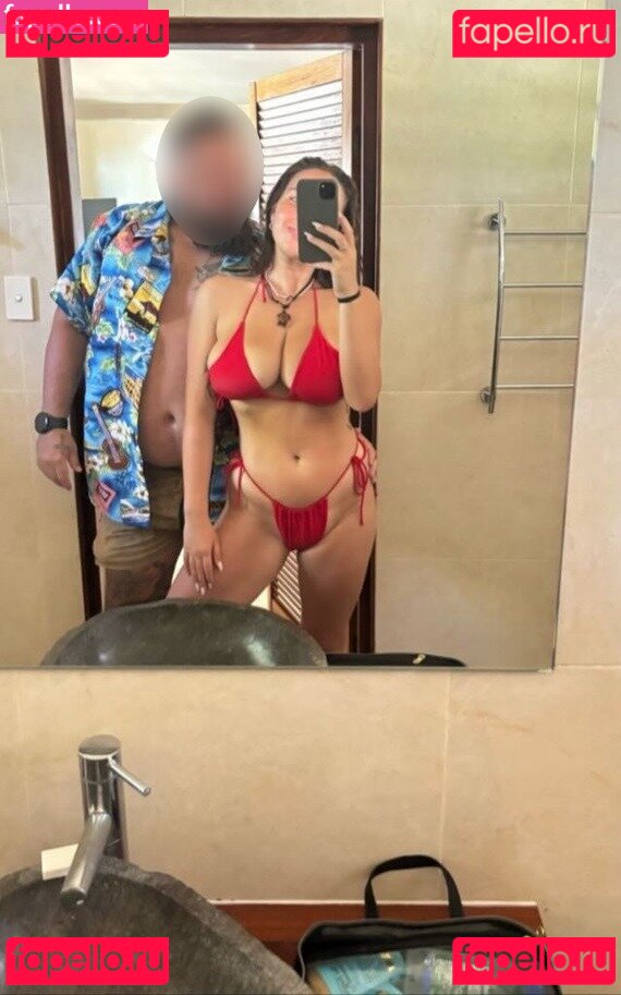 Abbey J Nude Onlyfans Photo 42