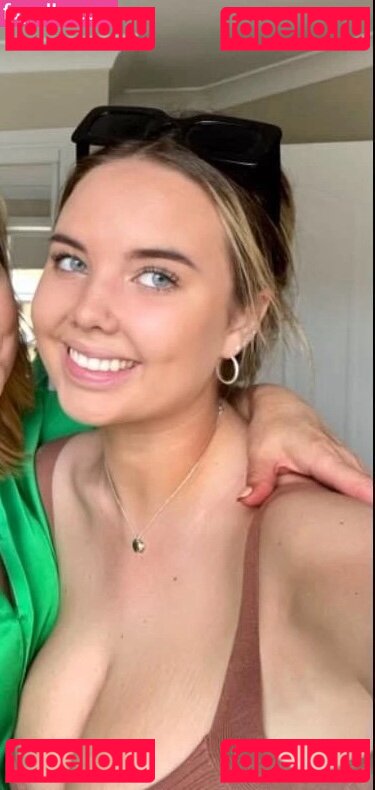 Abbey J Nude Onlyfans Photo 35