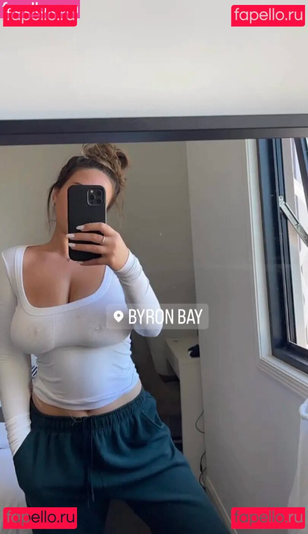 Abbey J Nude Onlyfans Photo 32