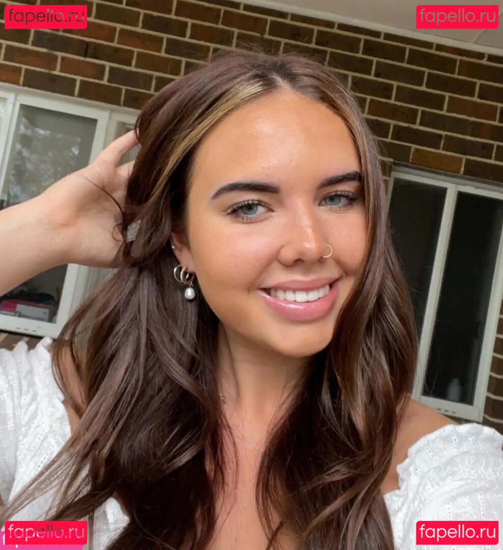 Abbey J Nude Onlyfans Photo 29