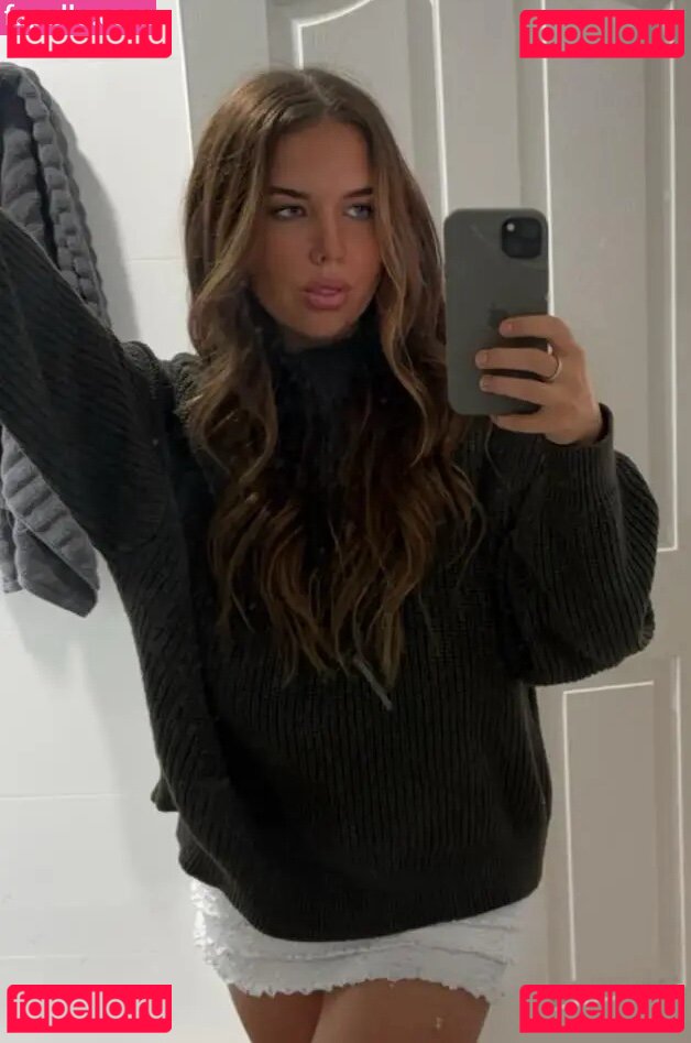 Abbey J Nude Onlyfans Photo 25
