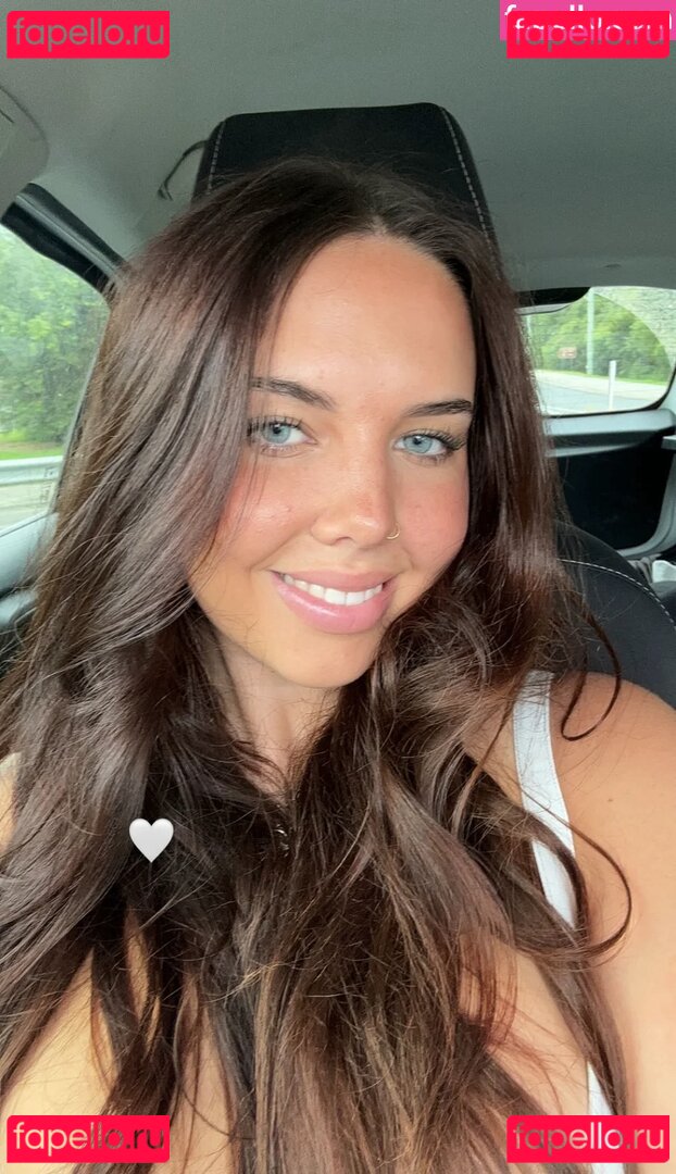 Abbey J Nude Onlyfans Photo 19