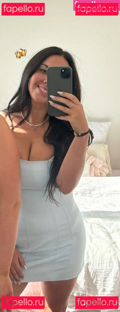 Abbey J Nude Onlyfans Photo 9