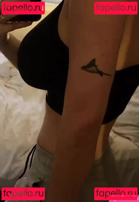 Abbey J Nude Onlyfans Photo 3
