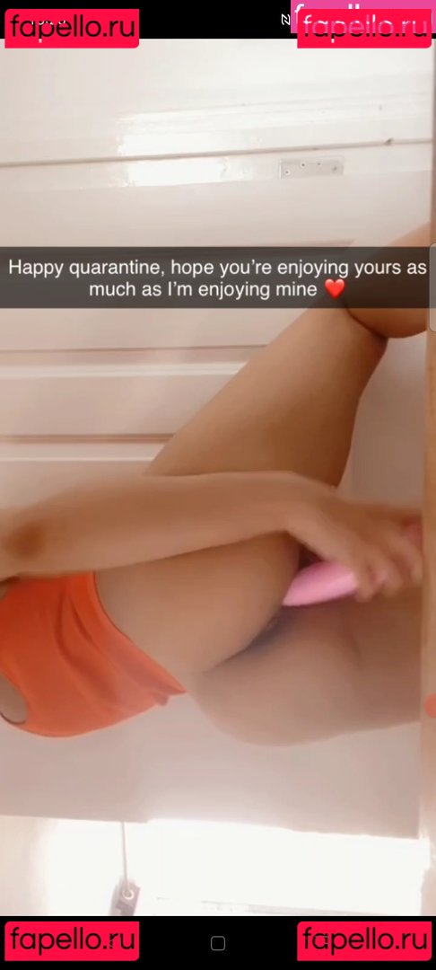 xkalicia Nude Onlyfans Photo 3