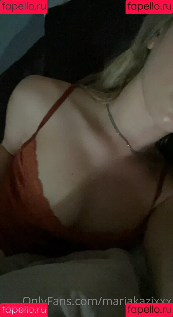 Maria Kazi Onlyfans Photo Gallery 