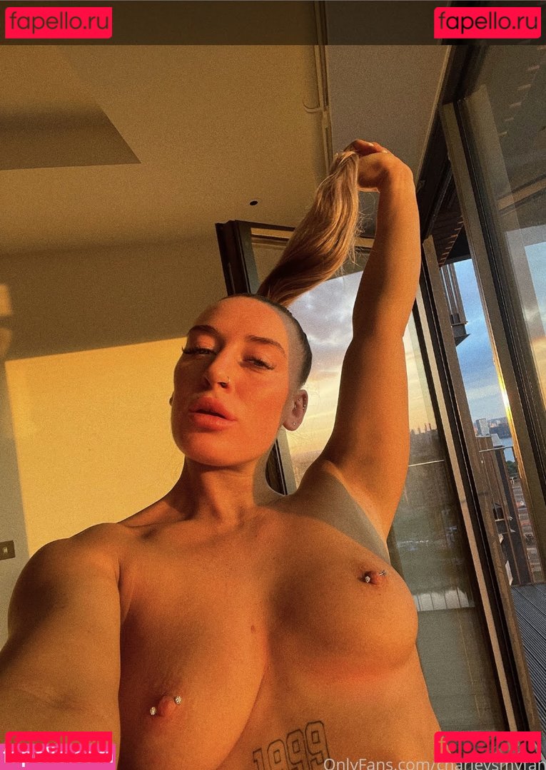 Charly Max Nude Onlyfans Photo 19