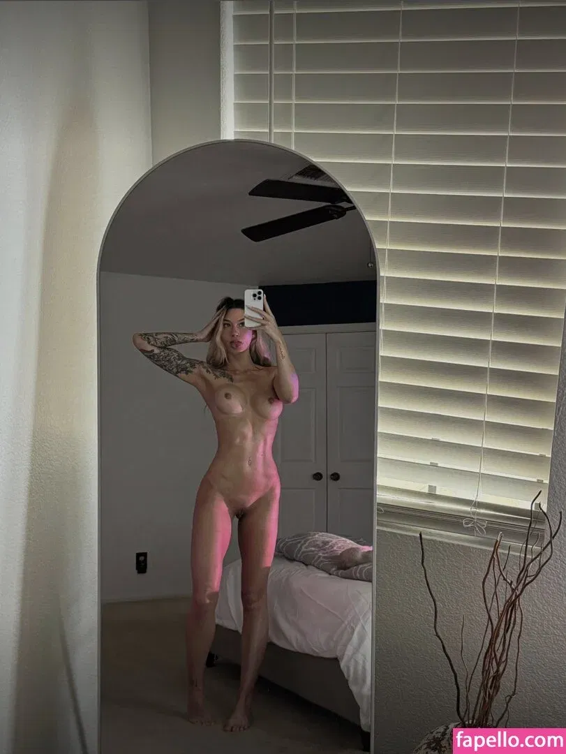 Kbbaby Onlyfans Photo Gallery 