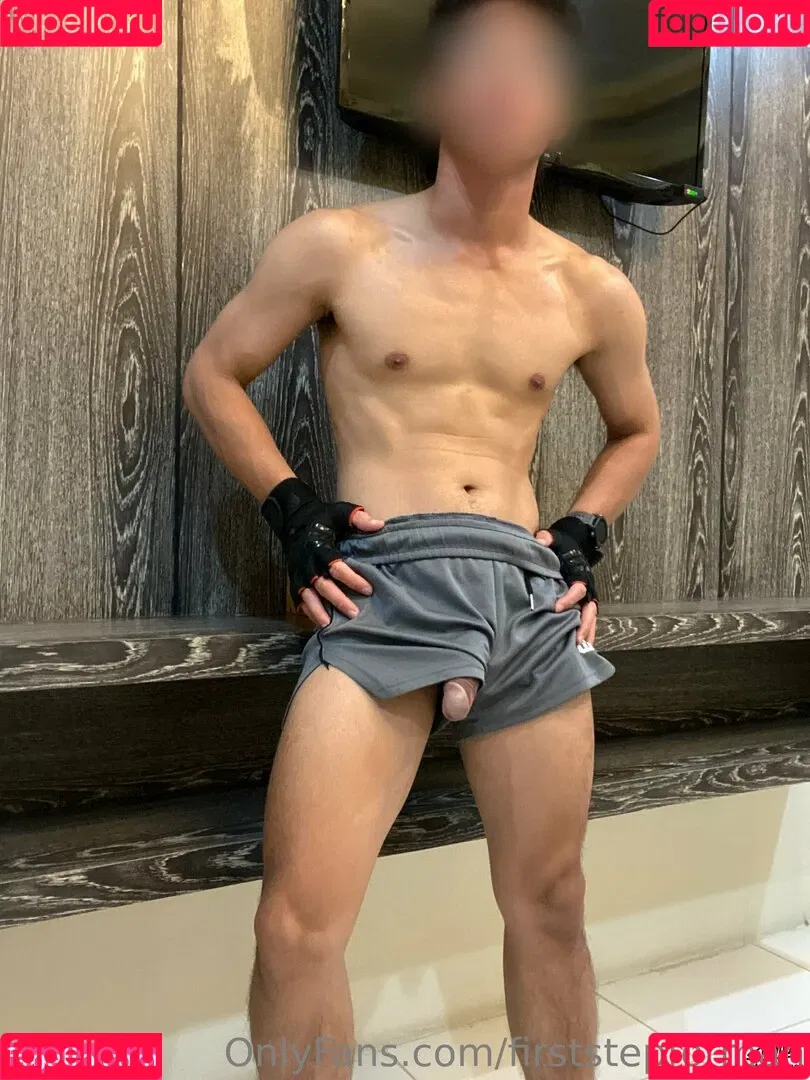 firststepforman Onlyfans Photo Gallery 