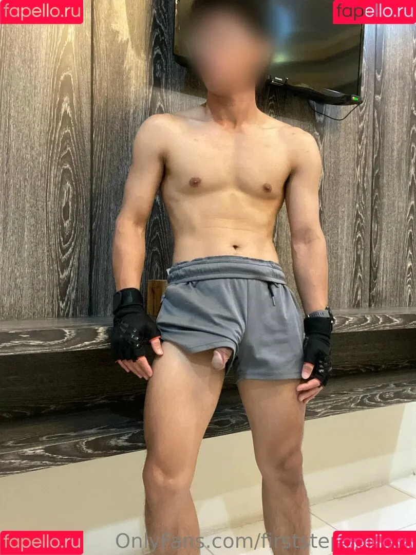firststepforman Onlyfans Photo Gallery 
